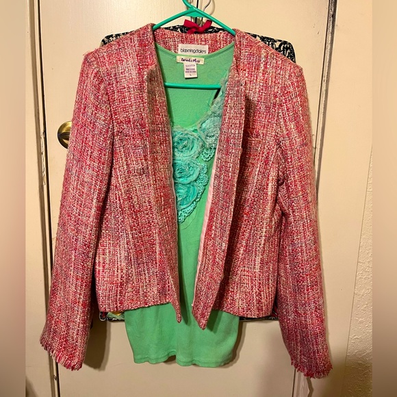 Light jacket - Picture 1 of 7